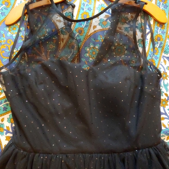 Ballerina tea dress - Picture 3 of 7